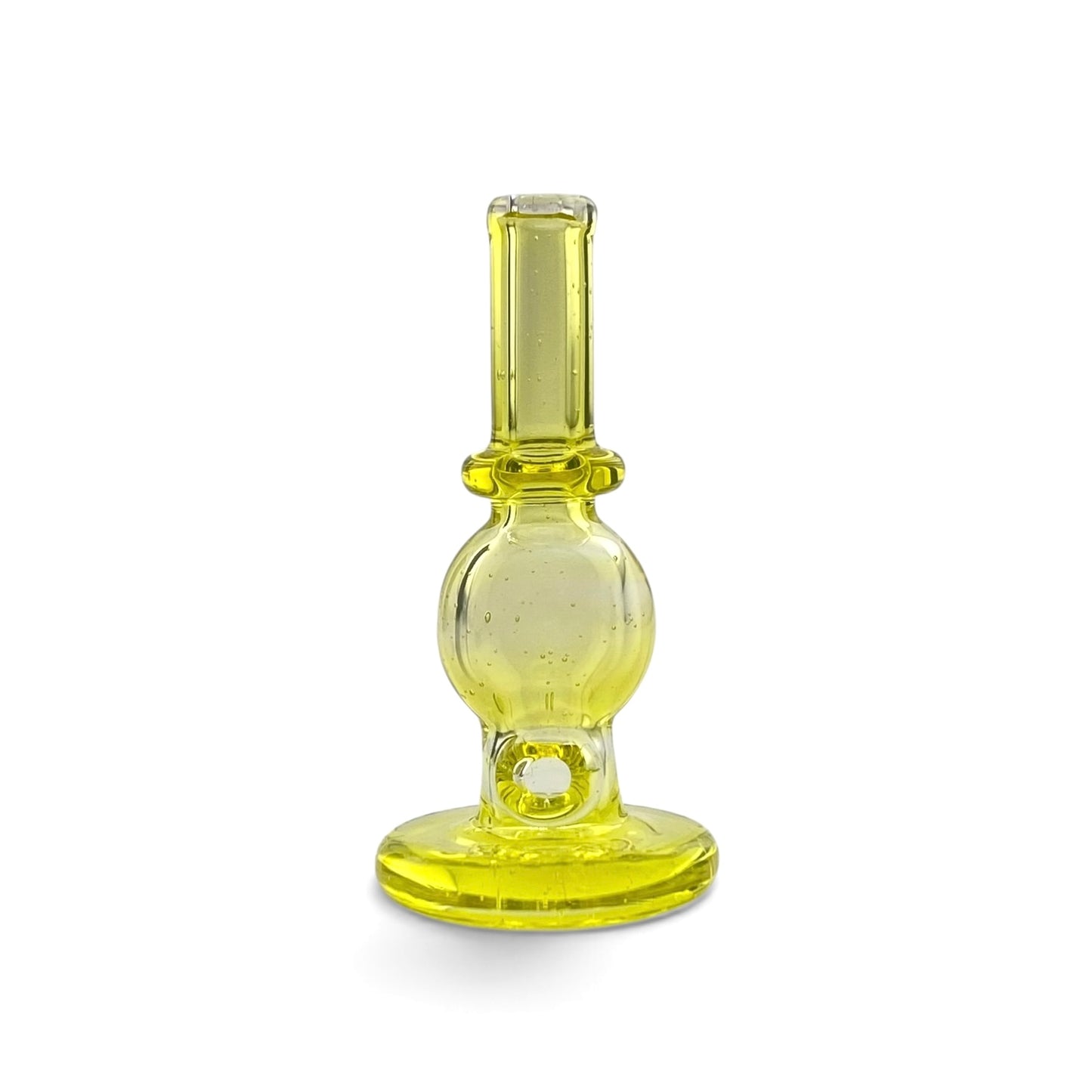 Charlie Shaw Dr. Dabber Switch Go Joystick