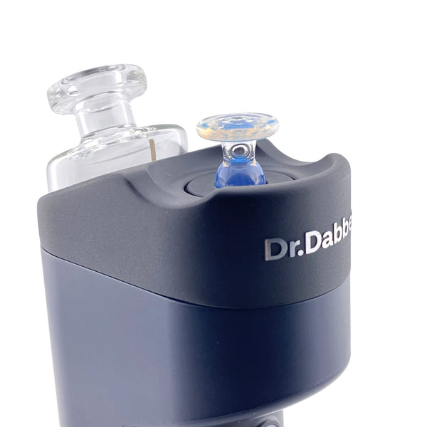 Charlie Shaw Dr. Dabber Switch Go Joystick