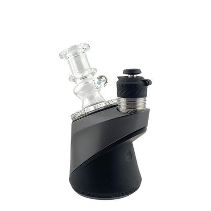 Charlie Shaw Puffco Peak Attachment (Dry)