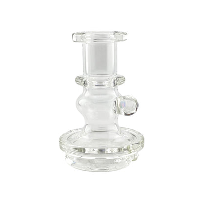 Charlie Shaw Puffco Peak Attachment (Dry)