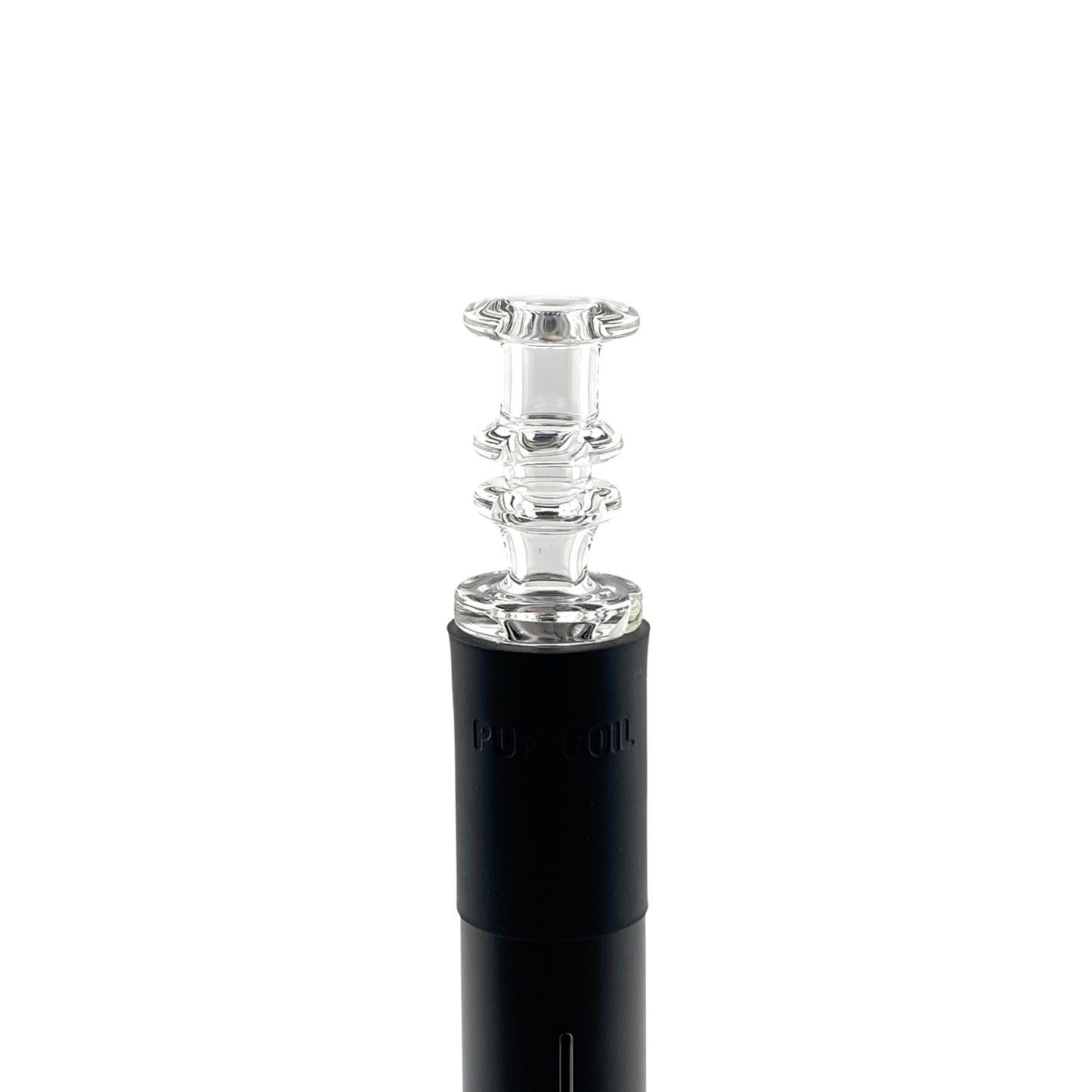 Charlie Shaw Puffco Pivot Mouthpiece