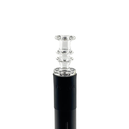 Charlie Shaw Puffco Pivot Mouthpiece