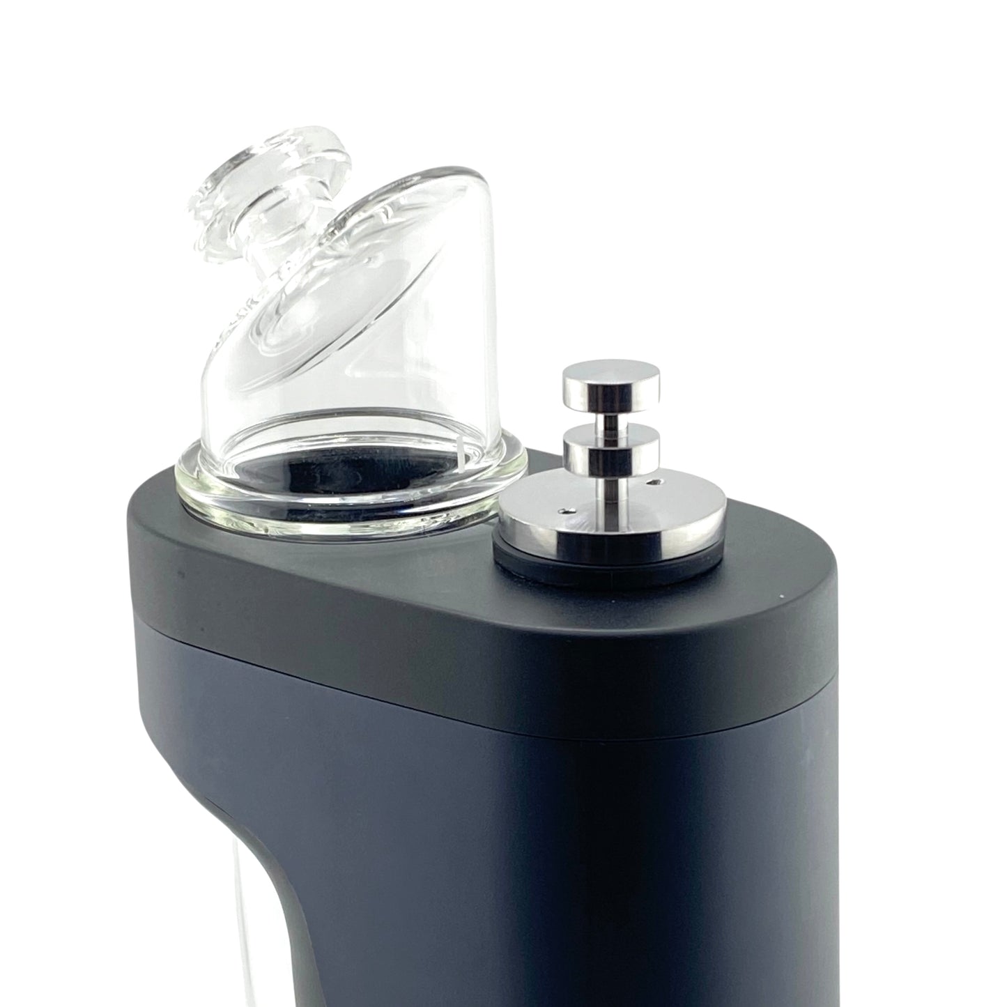 Cloud Vortex Dr. Dabber Switch 2 Restricted Airflow Spinner Cap