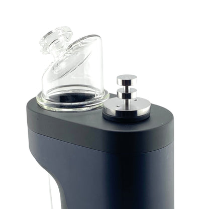 Cloud Vortex Dr. Dabber Switch 2 Restricted Airflow Spinner Cap