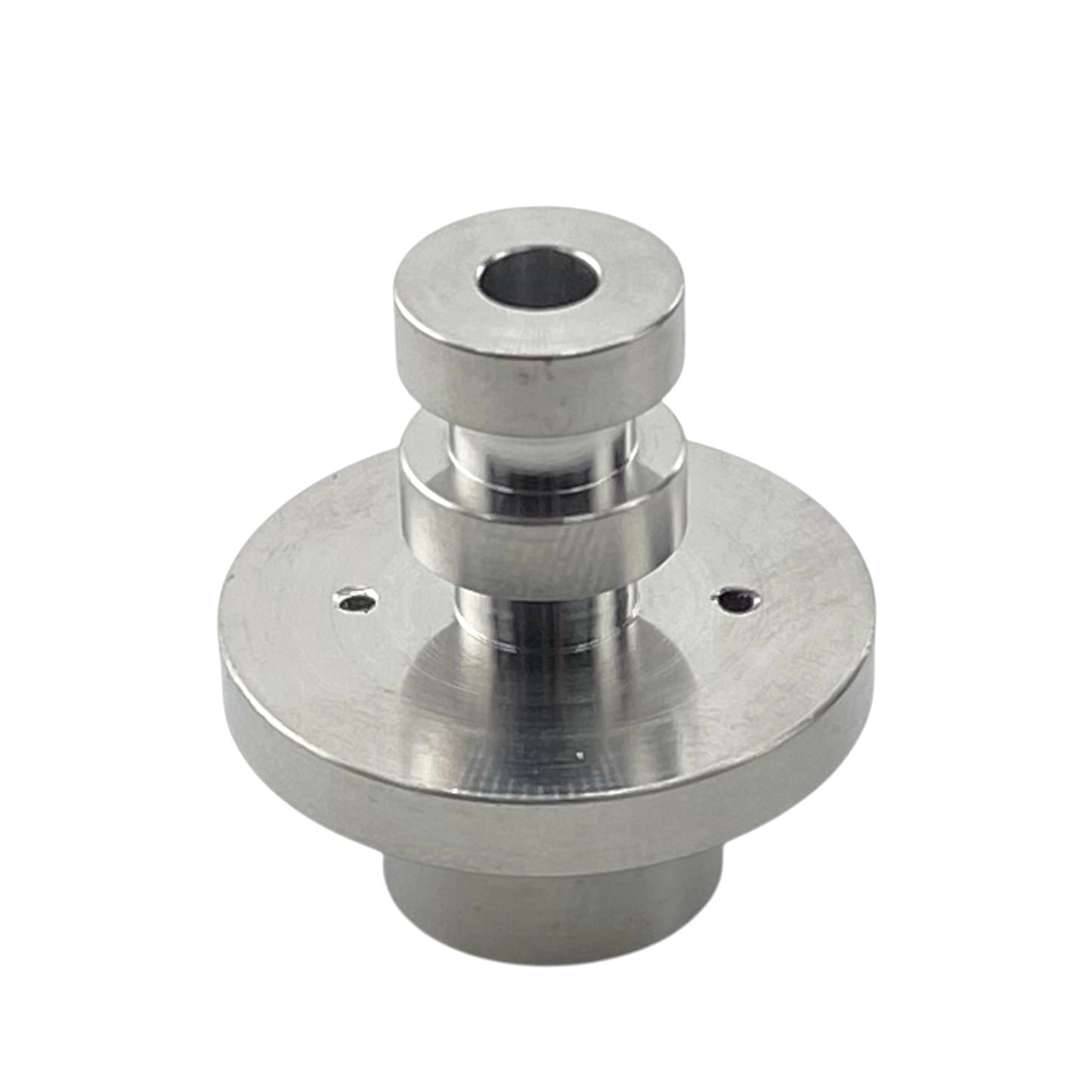 Cloud Vortex Dr. Dabber Switch 2 Restricted Airflow Spinner Cap