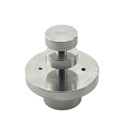 Cloud Vortex Dr. Dabber Switch 2 Restricted Airflow Spinner Cap