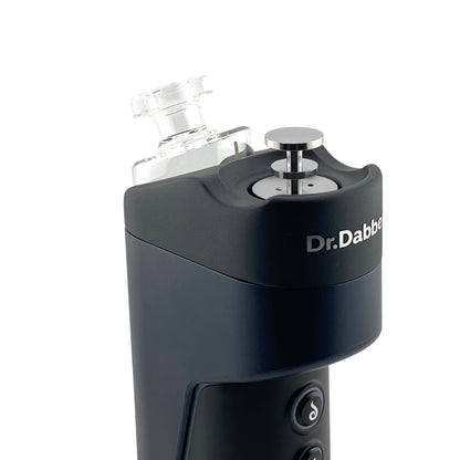 Cloud Vortex Dr. Dabber Switch Go Spinner Cap