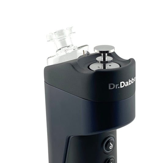 Cloud Vortex Dr. Dabber Switch Go Spinner Cap