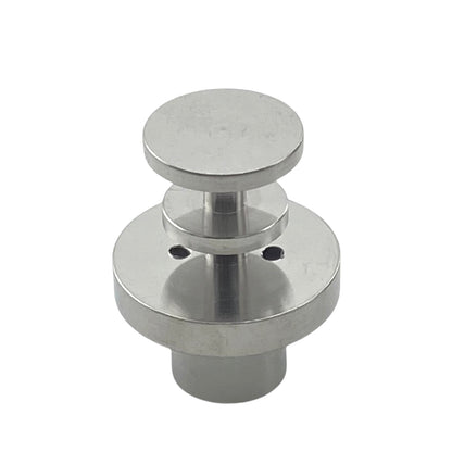 Cloud Vortex Dr. Dabber Switch Go Spinner Cap