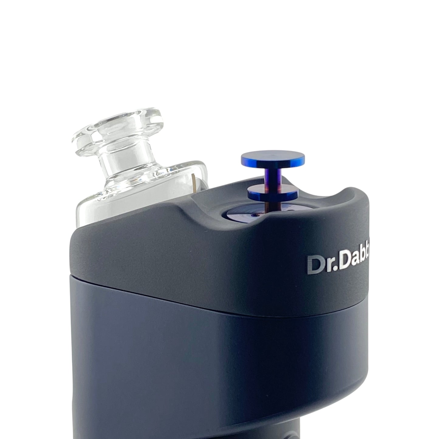 Cloud Vortex Dr. Dabber Switch Go Spinner Cap Regular Airflow