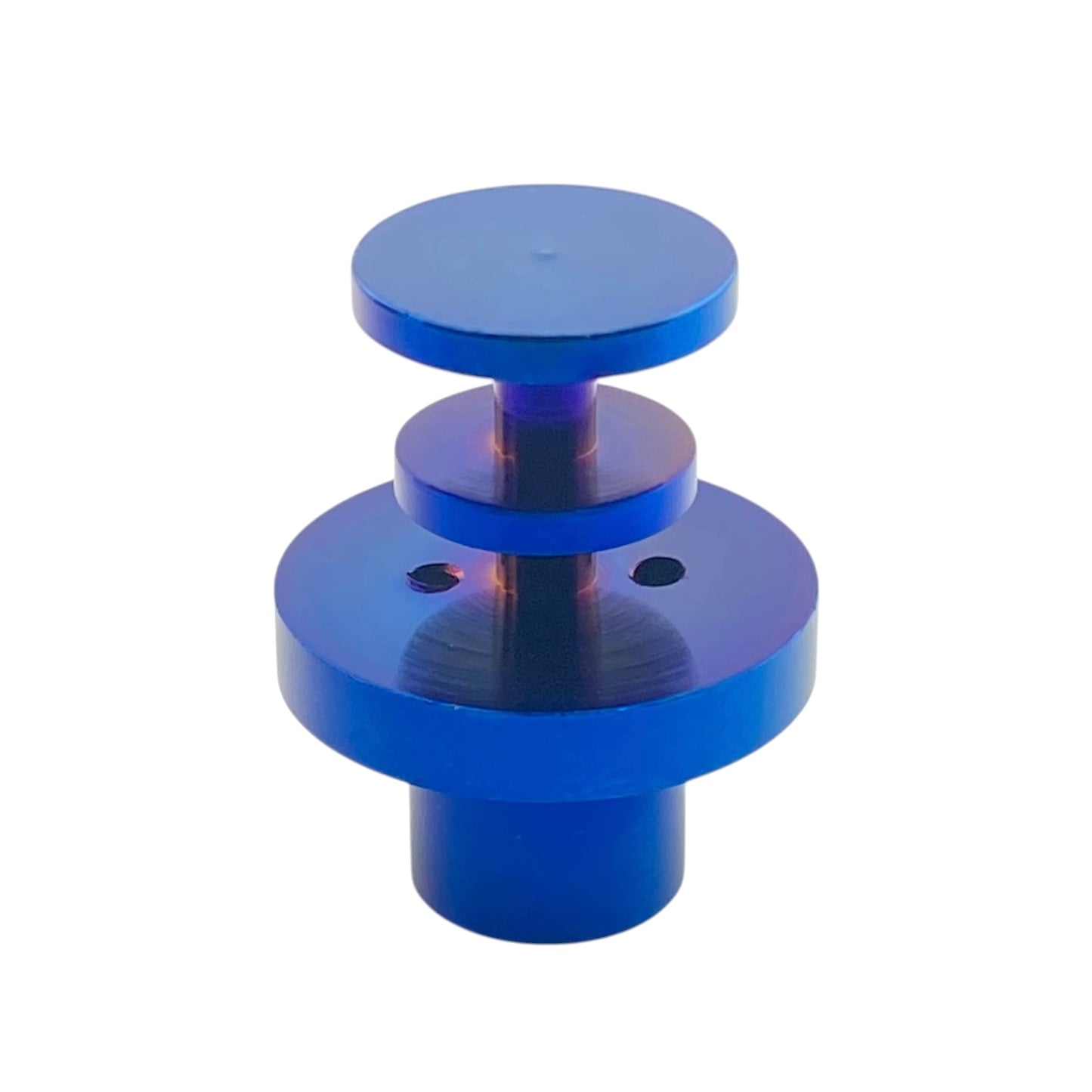 Cloud Vortex Dr. Dabber Switch Go Spinner Cap Regular Airflow