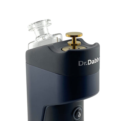 Cloud Vortex Dr. Dabber Switch Go Spinner Cap Regular Airflow