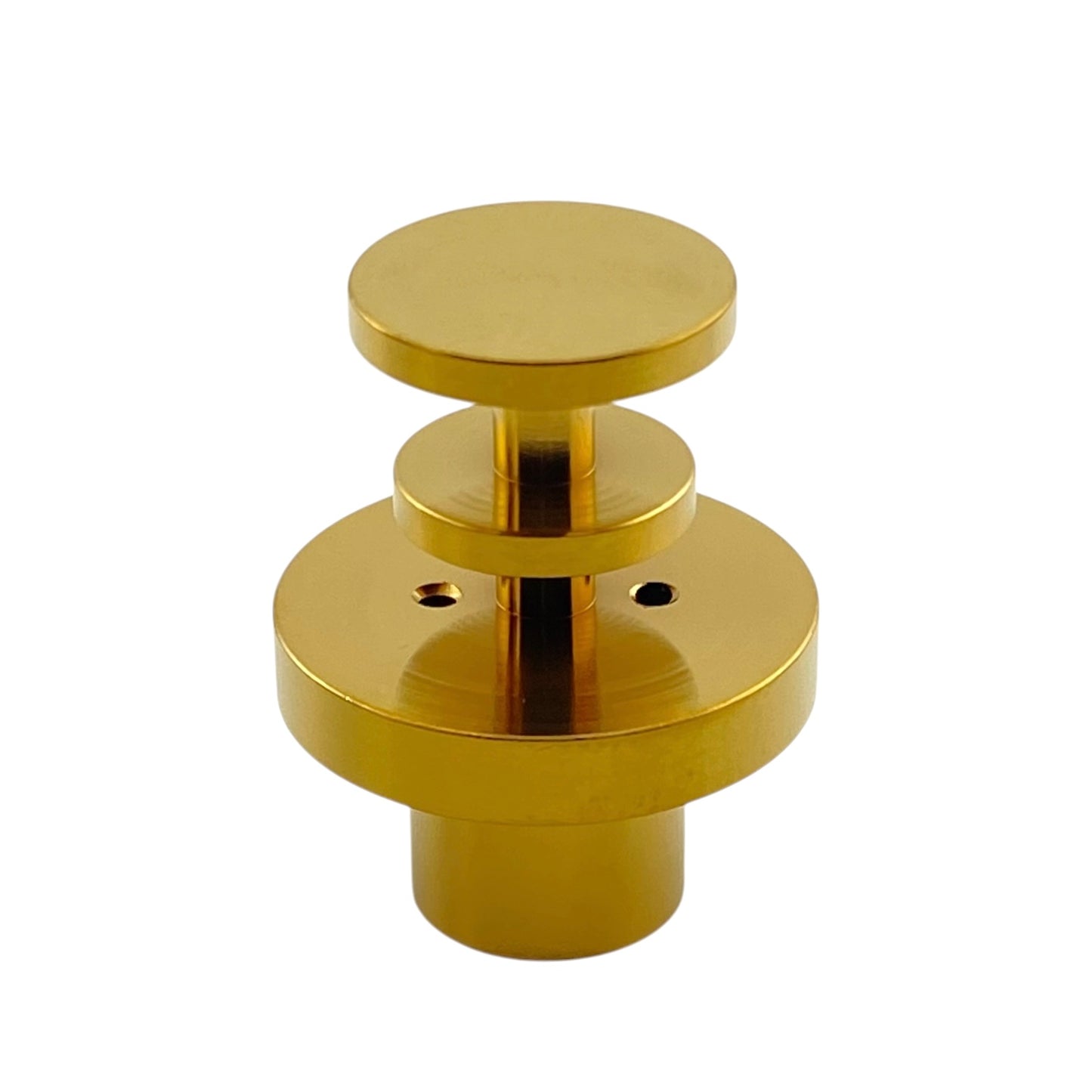 Cloud Vortex Dr. Dabber Switch Go Spinner Cap Restricted Airflow