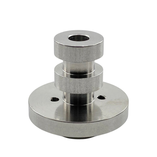 Cloud Vortex Spinner Cap Regular Airflow for Peak & Carta with Carb