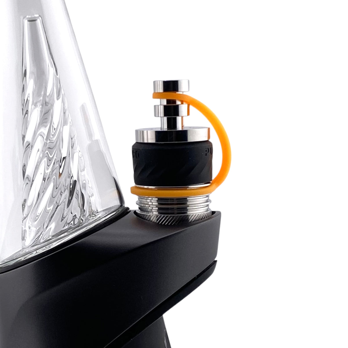 Cloud Vortex Spinner Cap Restricted Airflow for Peak3DXL