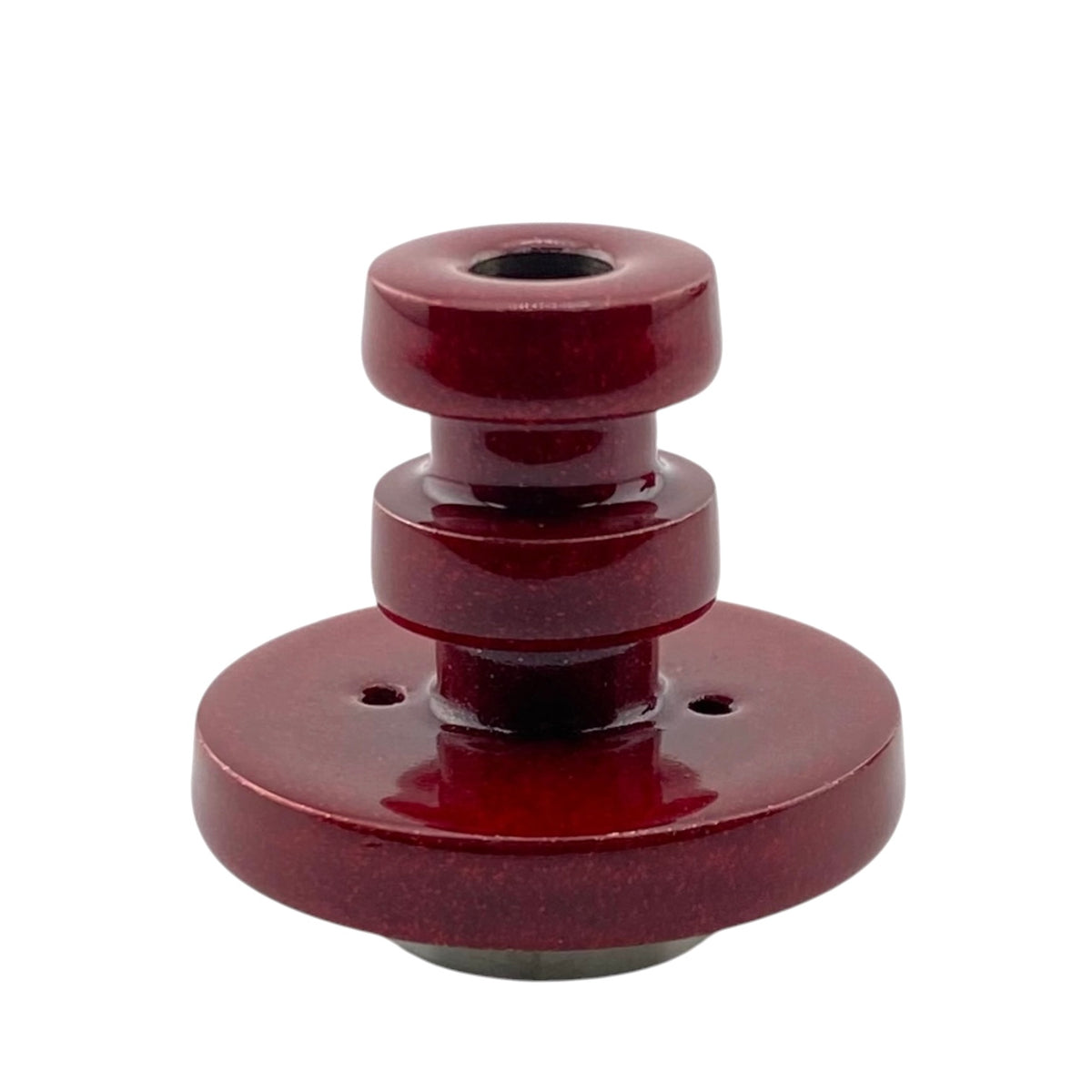 Cloud Vortex Spinner Cap Restricted Airflow for Peak & Carta