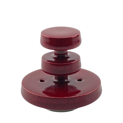 Cloud Vortex Spinner Cap Restricted Airflow for Peak & Carta