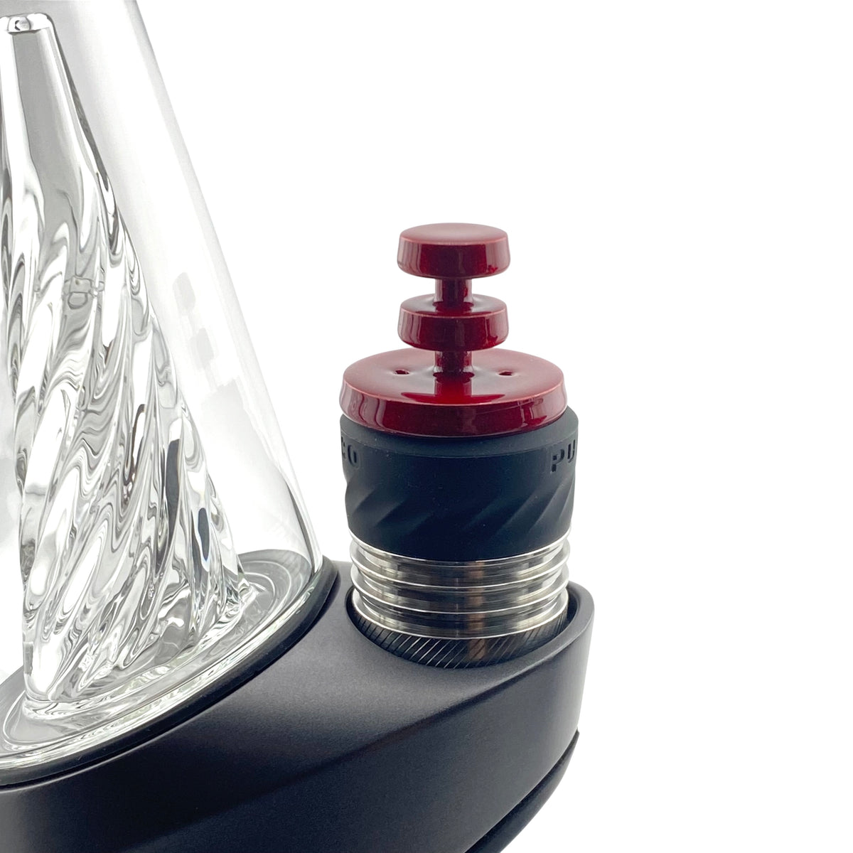 Cloud Vortex Spinner Cap Restricted Airflow for Peak & Carta
