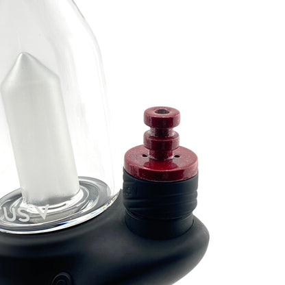 Cloud Vortex Spinner Cap Restricted Airflow for Peak & Carta