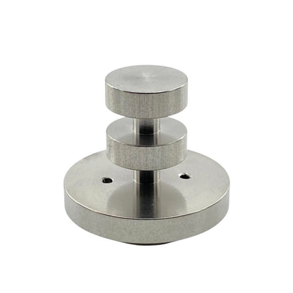 Cloud Vortex Spinner Cap Restricted Airflow for Peak & Carta No Carb