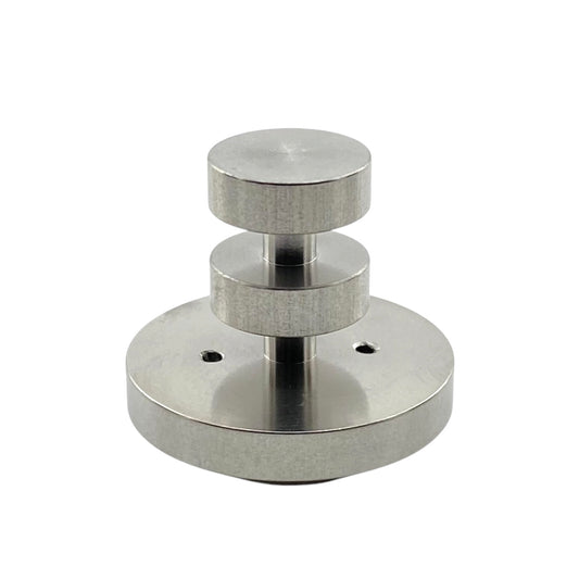 Cloud Vortex Spinner Cap Restricted Airflow for Peak & Carta No Carb