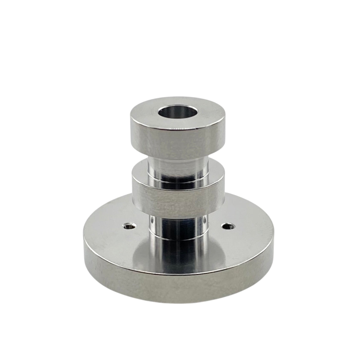 Cloud Vortex Spinner Cap Restricted Airflow for Peak & Carta with Carb