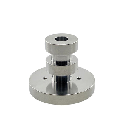Cloud Vortex Spinner Cap Restricted Airflow for Peak & Carta with Carb
