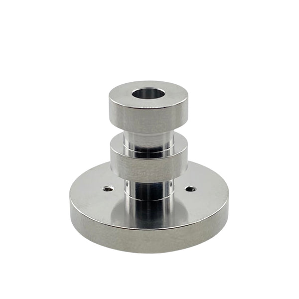 Cloud Vortex Spinner Cap Restricted Airflow for Peak & Carta with Carb