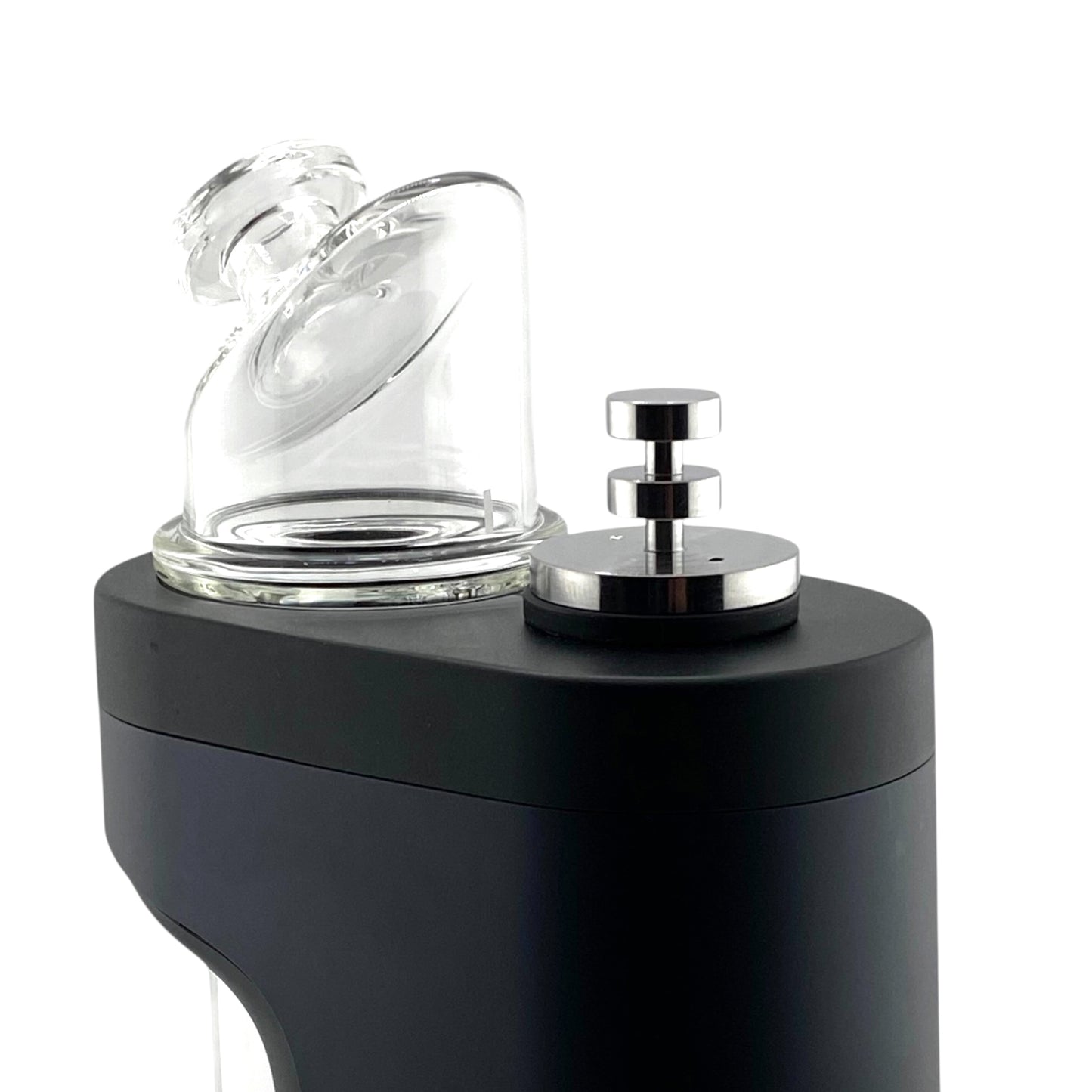 Cloud Vortex Dr. Dabber Switch 2 Regular Airflow Spinner Cap