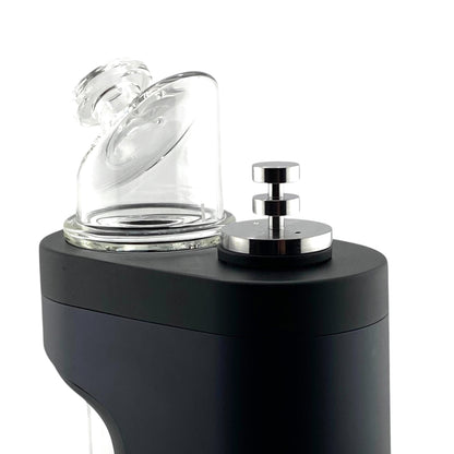 Cloud Vortex Dr. Dabber Switch 2 Regular Airflow Spinner Cap