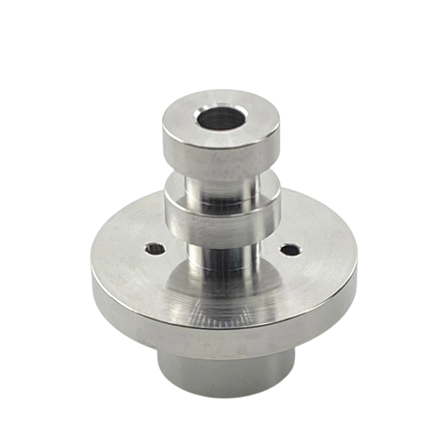 Cloud Vortex Dr. Dabber Switch 2 Regular Airflow Spinner Cap