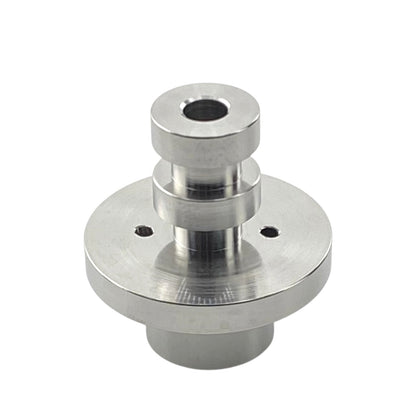 Cloud Vortex Dr. Dabber Switch 2 Regular Airflow Spinner Cap