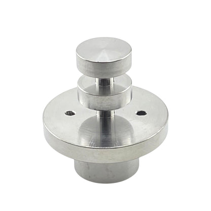 Cloud Vortex Dr. Dabber Switch 2 Regular Airflow Spinner Cap