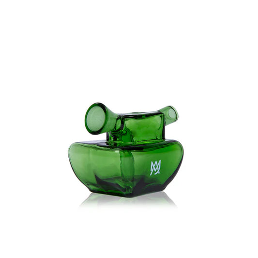 MJ Arsenal Blunt & Cone Bubbler (Commander)