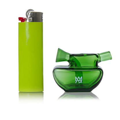MJ Arsenal Blunt & Cone Bubbler (Commander)