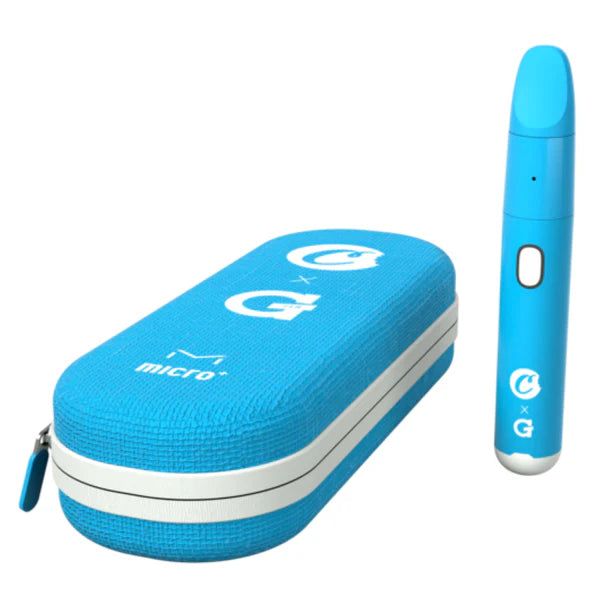Gpen X Cookies Micro Concentrate Vaporizer LALA LAND SMOKE SHOP Gpen X Cookies Micro Concentrate Vaporizer LALA LAND SMOKE SHOP