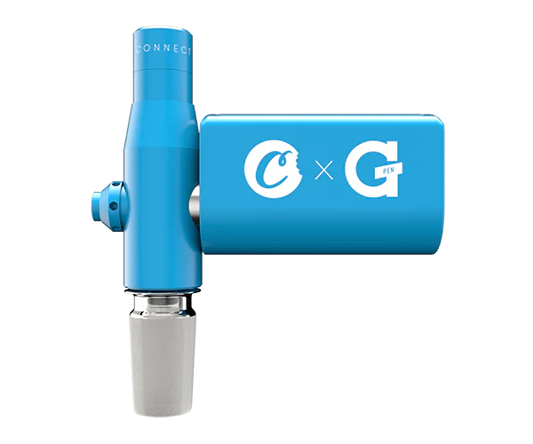 Cookies X Gpen Connect Vaporizer