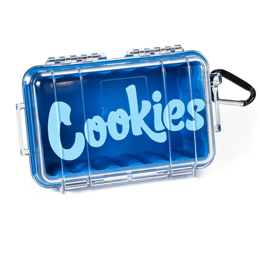 Cookies Pelican Micro Case