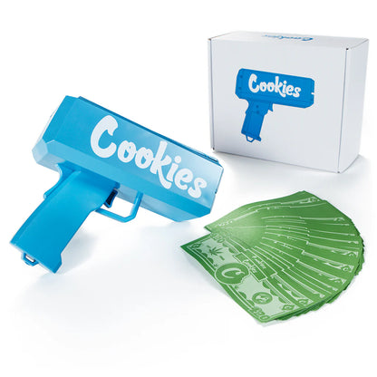 Cookies Rain Maker Money Dispenser