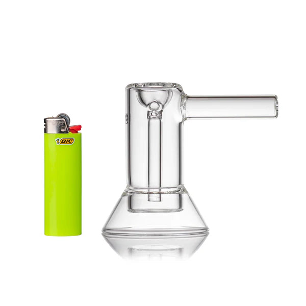 MJ Arsenal Cove Mini Bubbler