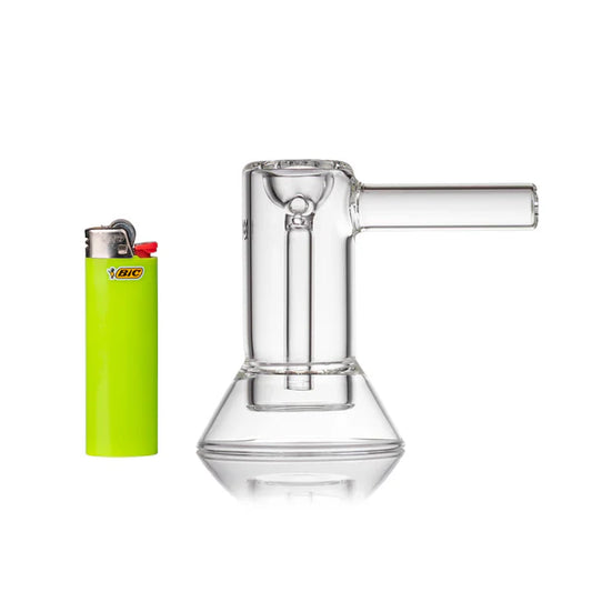 MJ Arsenal Cover Mini Bubbler
