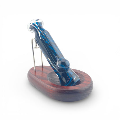 Citrus Glass Chillum