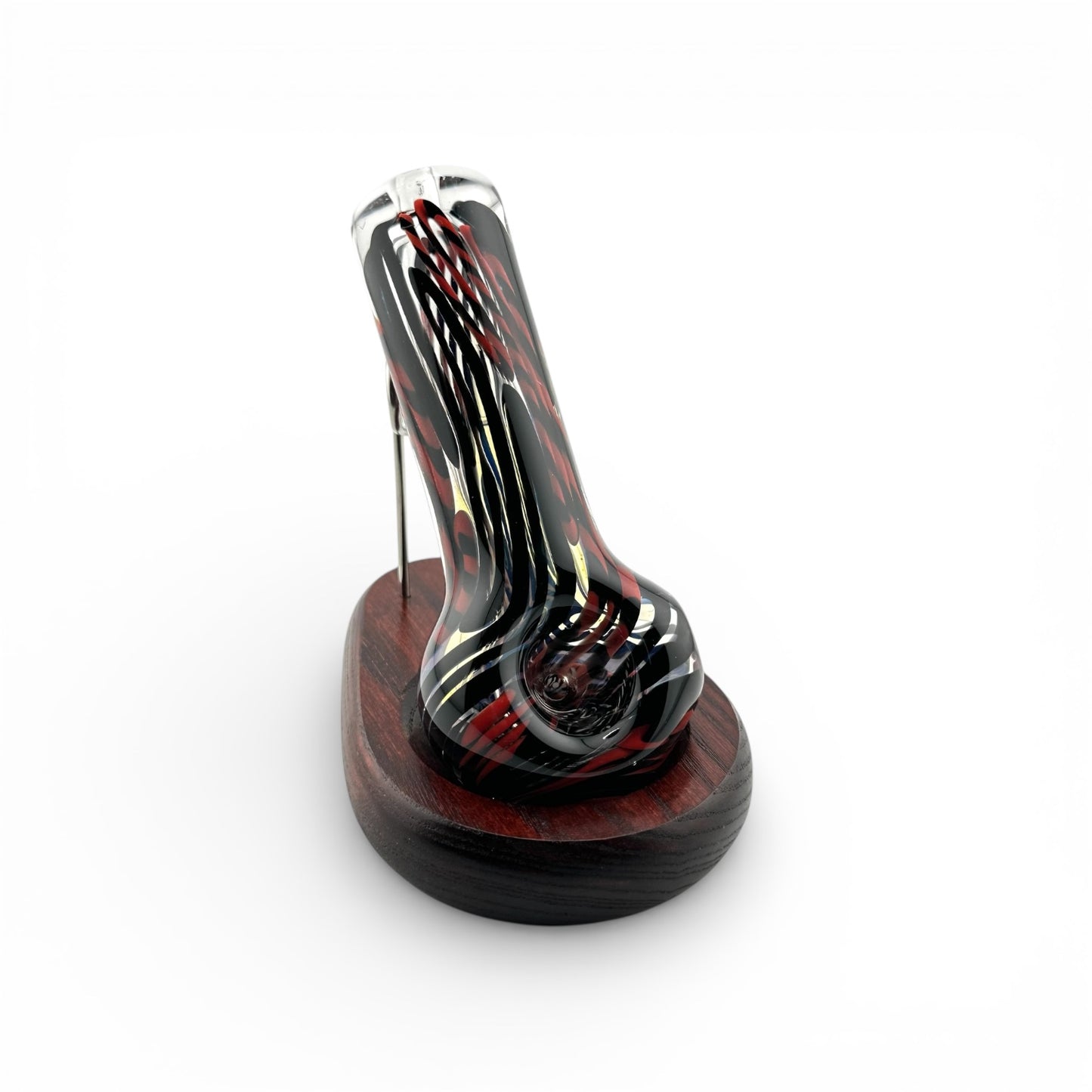 Citrus Glass Hand Pipe
