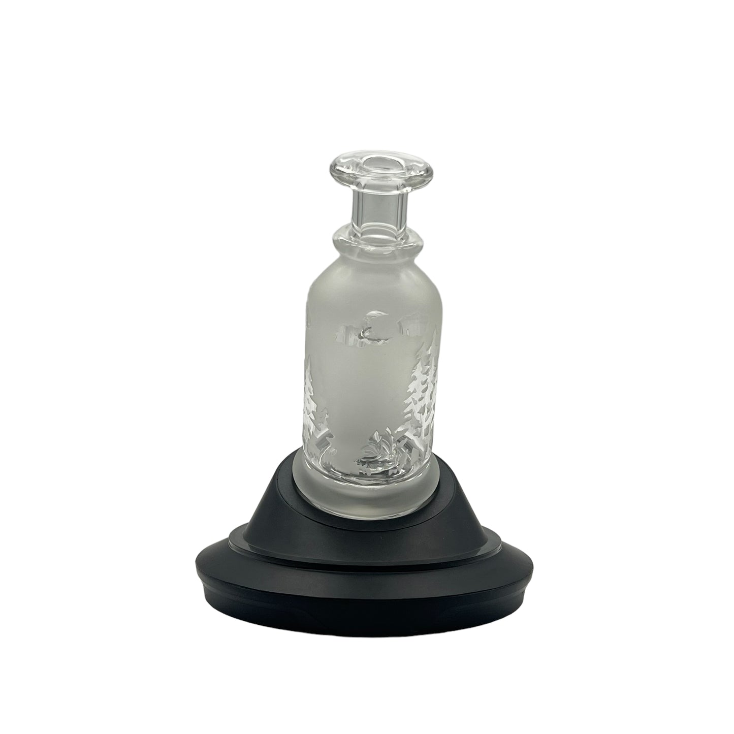 Dawg House Glass Puffco Attachment