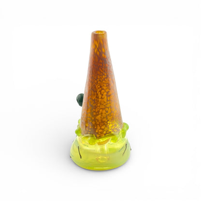 Christina Cody Cone Bubbler