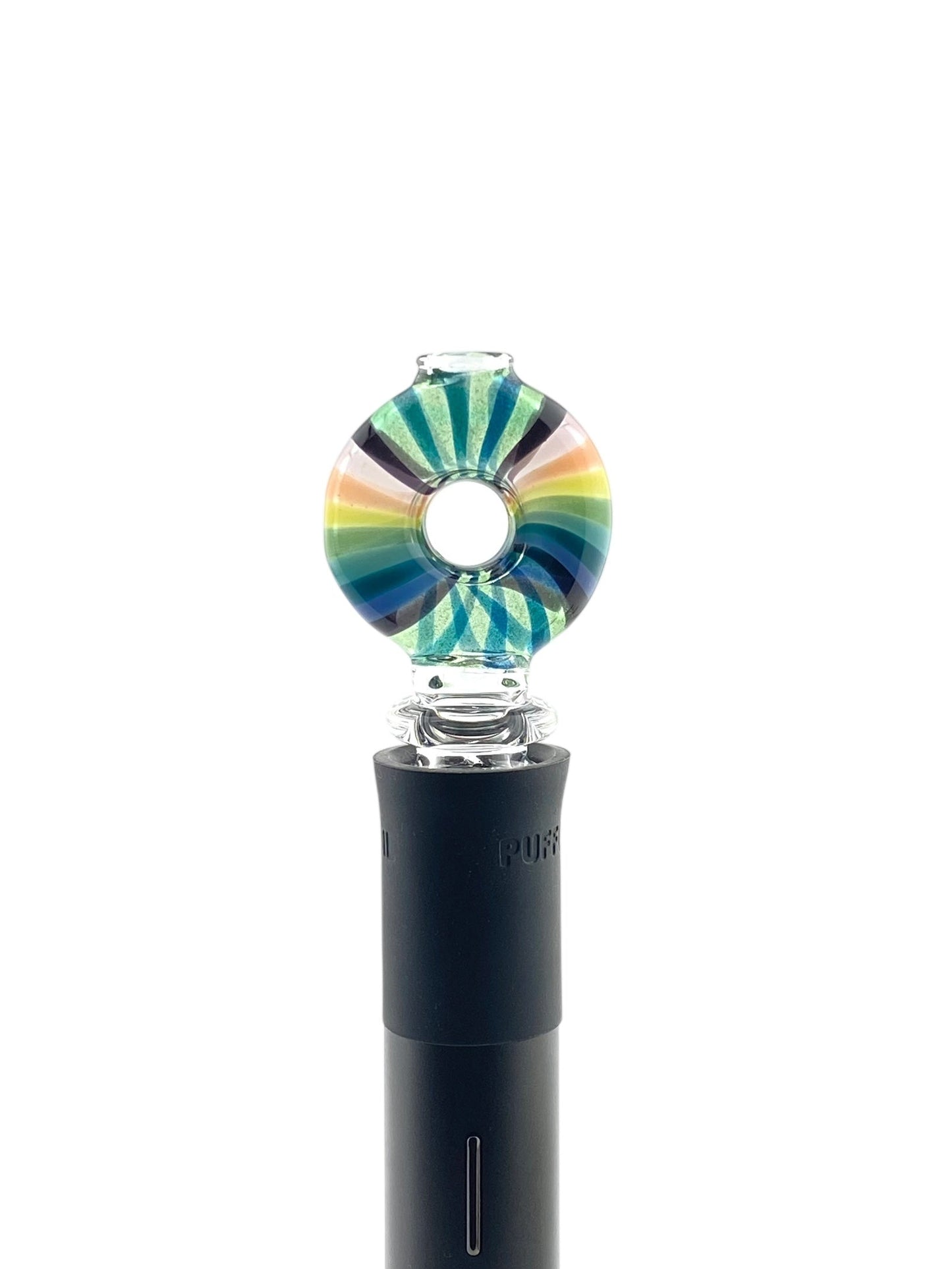 OJ Flame Pivot Mouthpiece
