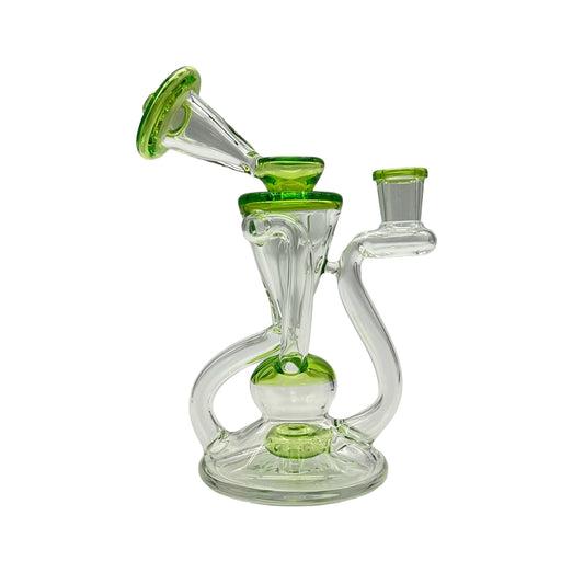 7” Recycler