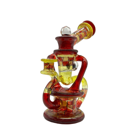 Jeff Green Glass