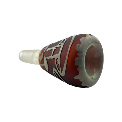 Liberty 503 Flower Bowl 14mm