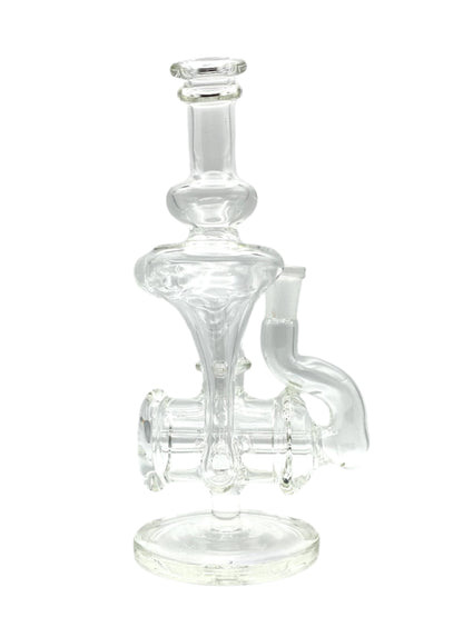 Oj Flame Glass